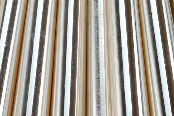 鈹銅硬度適合應(yīng)用在哪些方面